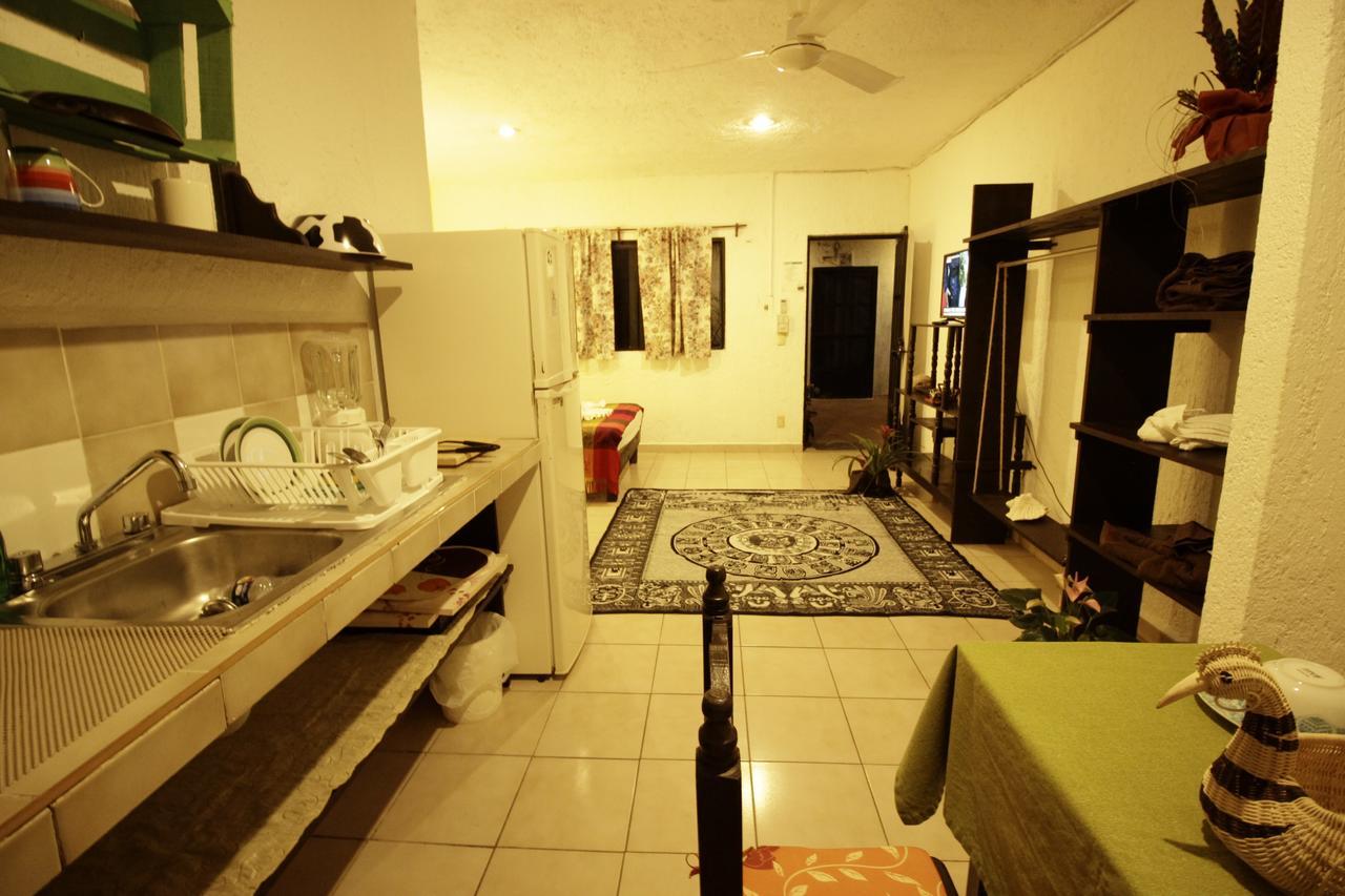 Casa Seloa Guest house Playa del Carmen
