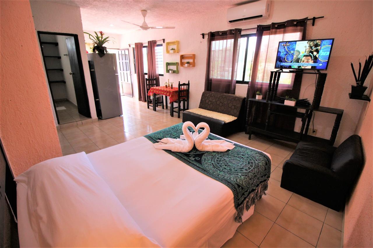 Casa Seloa Playa del Carmen