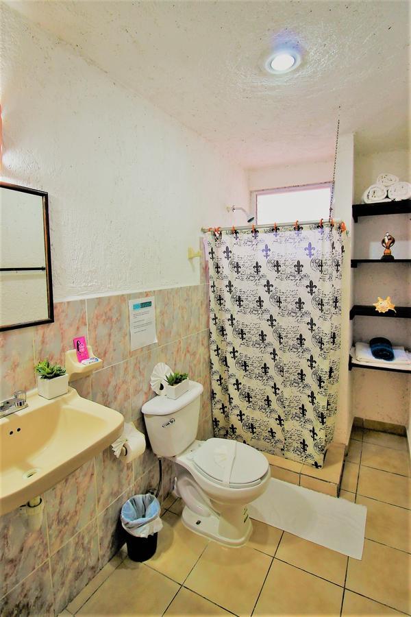 Guest house Casa Seloa Playa del Carmen