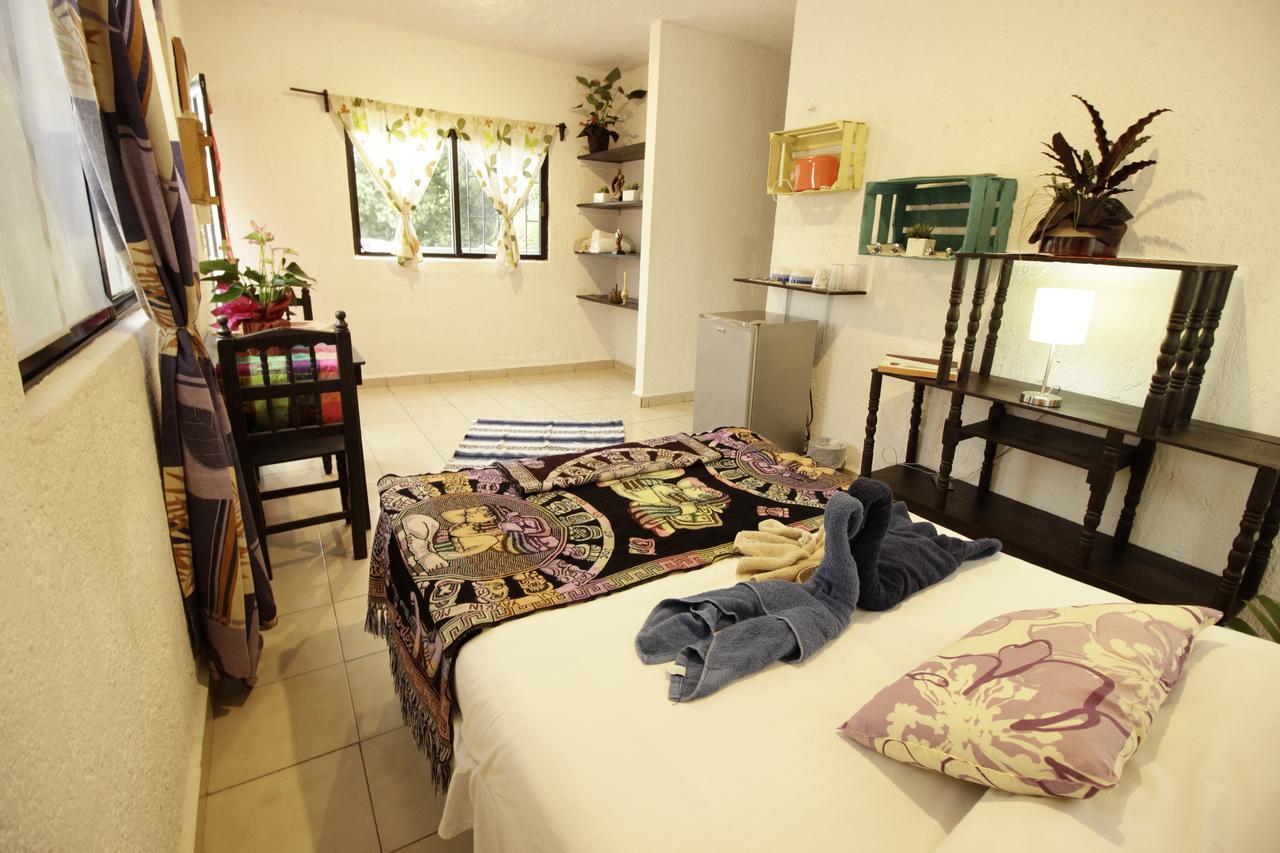 Guest house Casa Seloa Playa del Carmen