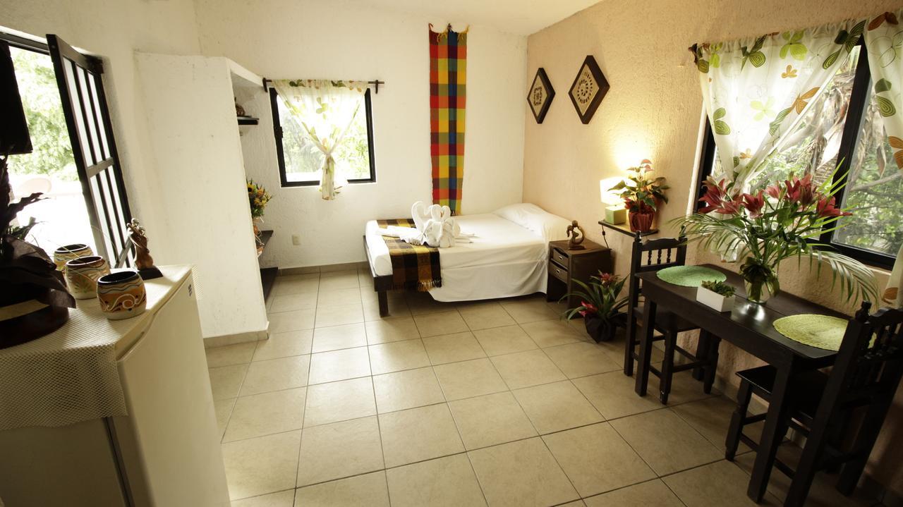 Casa Seloa Guest house