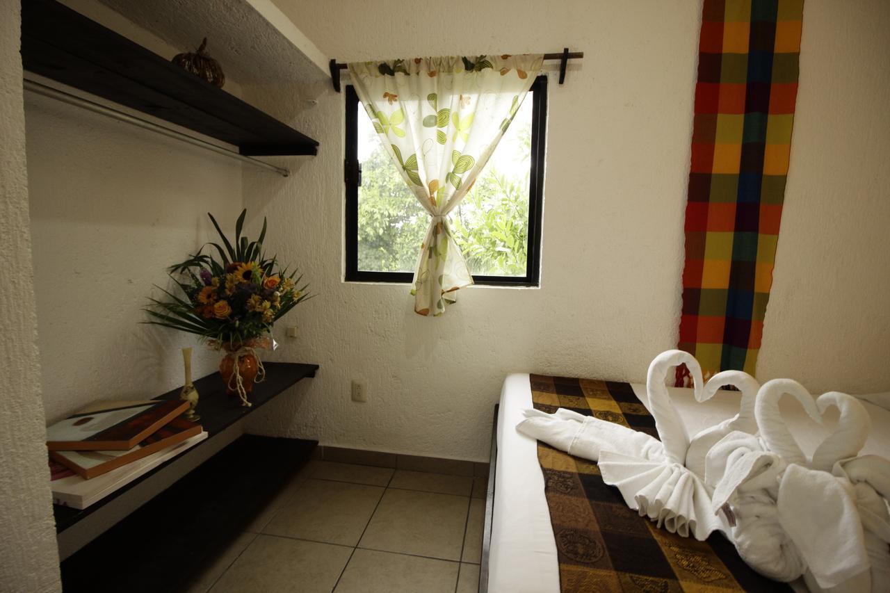 Casa Seloa * Playa del Carmen