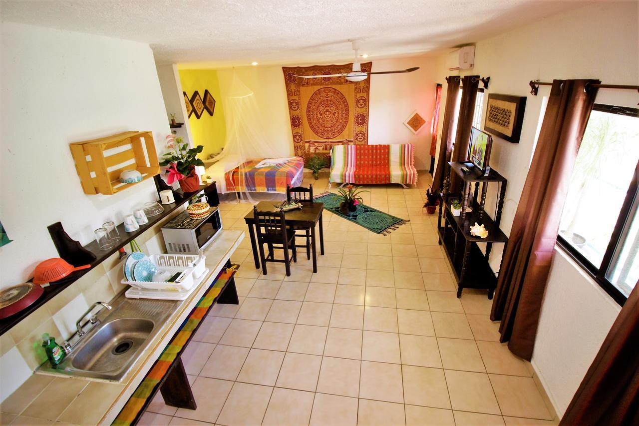 Guest house Casa Seloa *