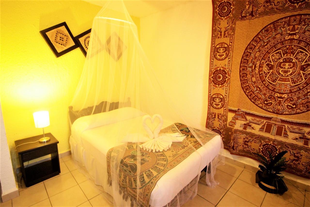 Casa Seloa * Playa del Carmen