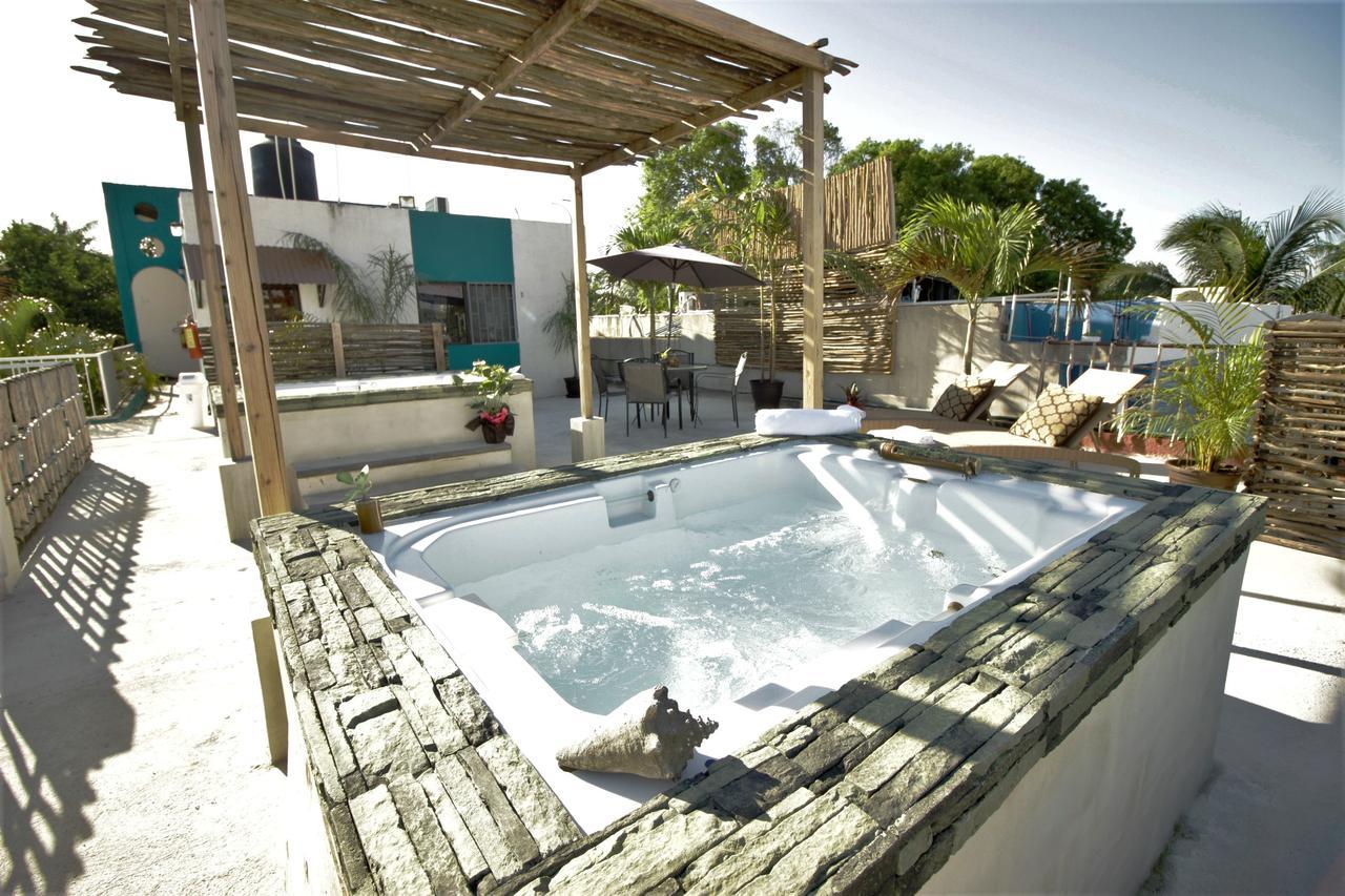 Casa Seloa Guest house