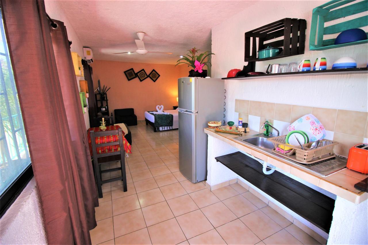 Guest house Casa Seloa *