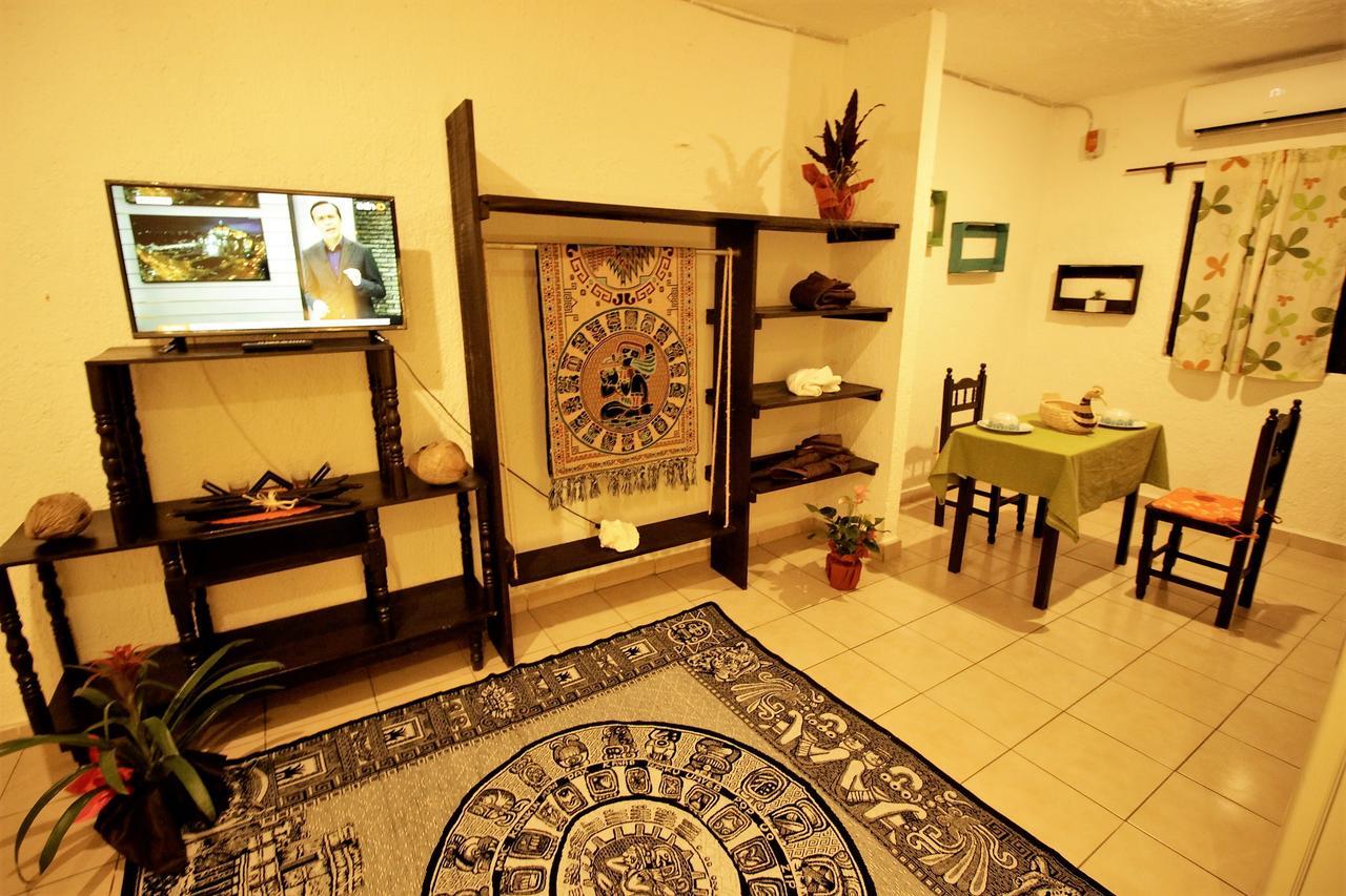 Guest house Casa Seloa *