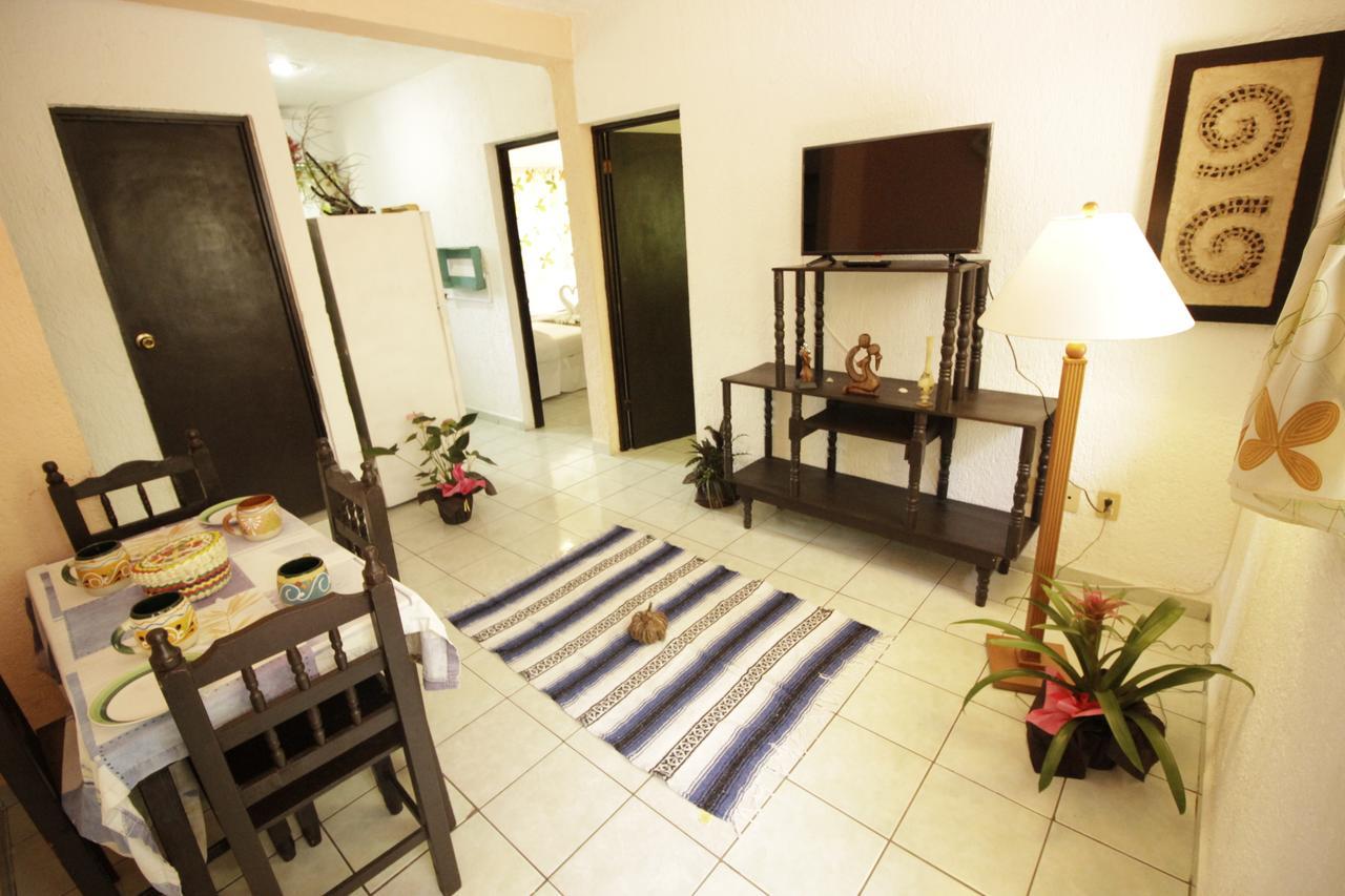 Guest house Casa Seloa Playa del Carmen