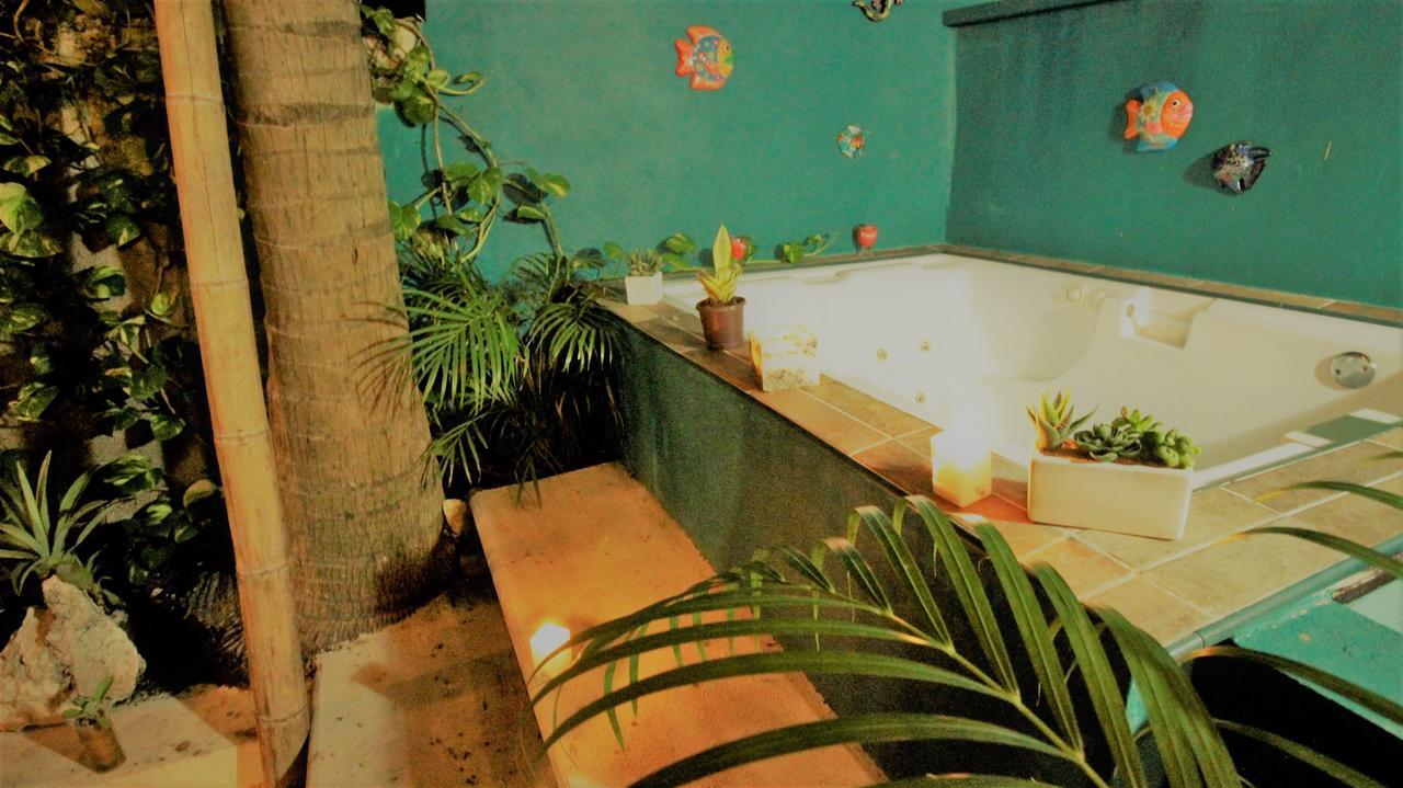 Casa Seloa