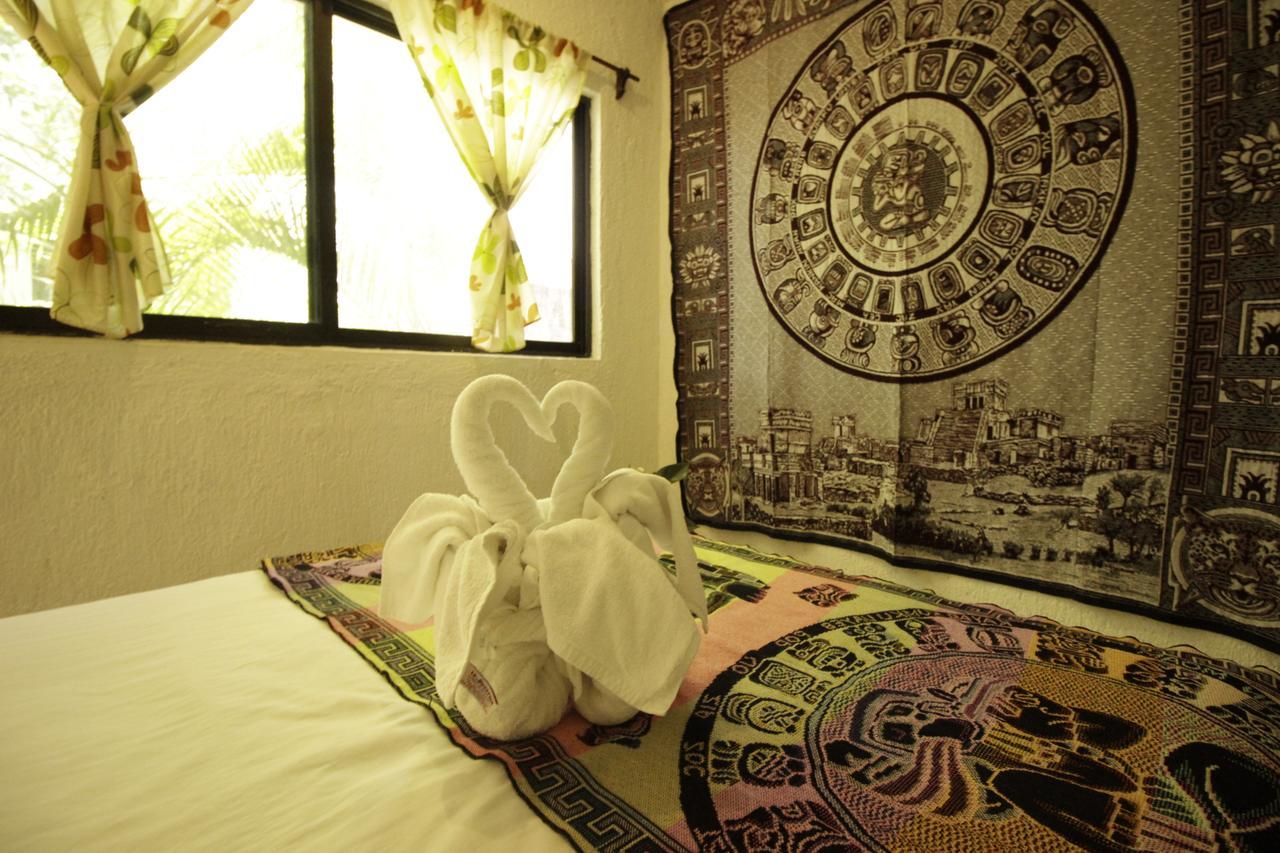 Casa Seloa Guest house