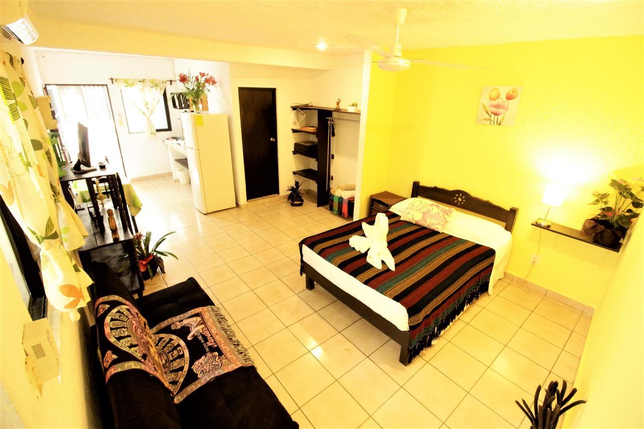 Casa Seloa *