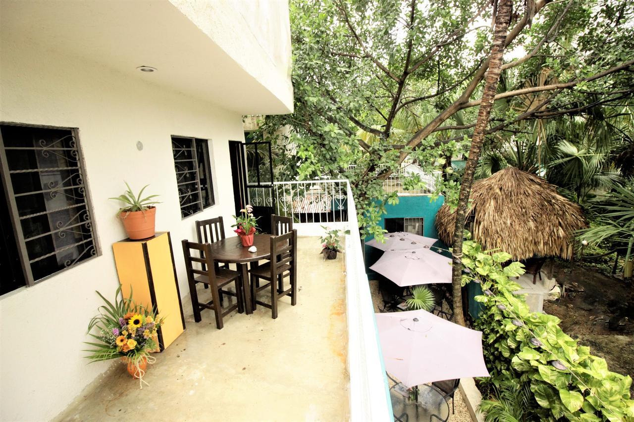 Casa Seloa Playa del Carmen