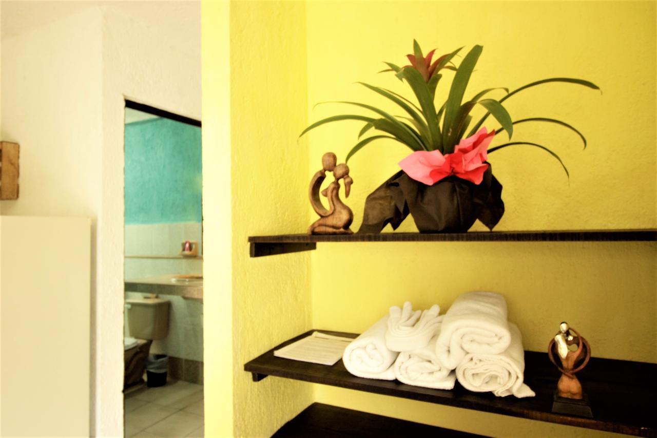 Casa Seloa * Playa del Carmen