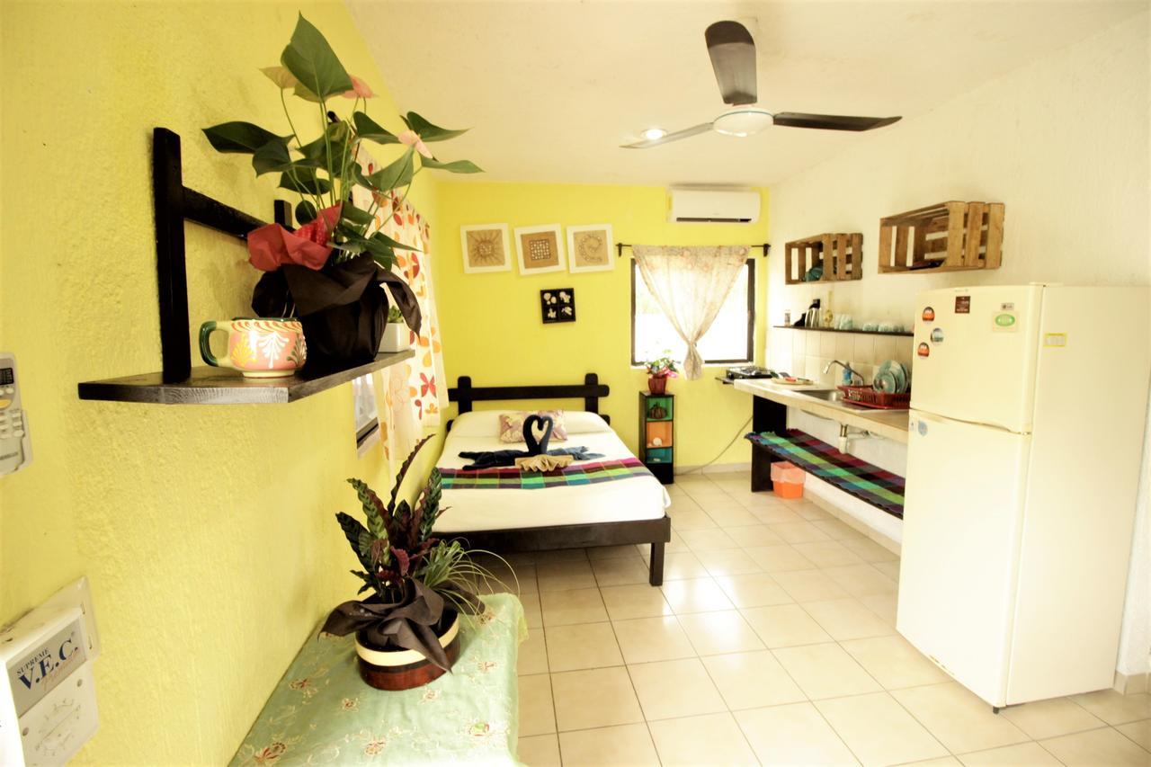 Guest house Casa Seloa