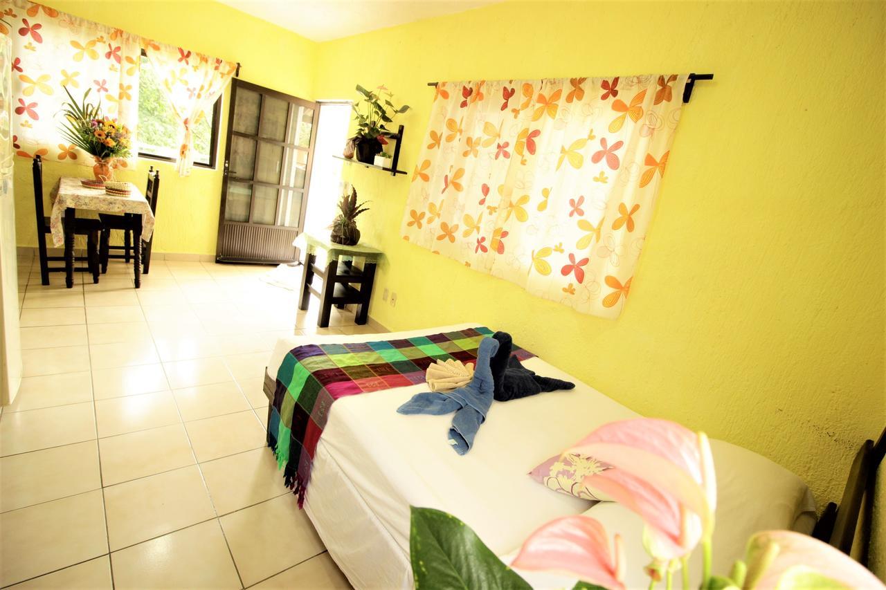 Casa Seloa Guest house