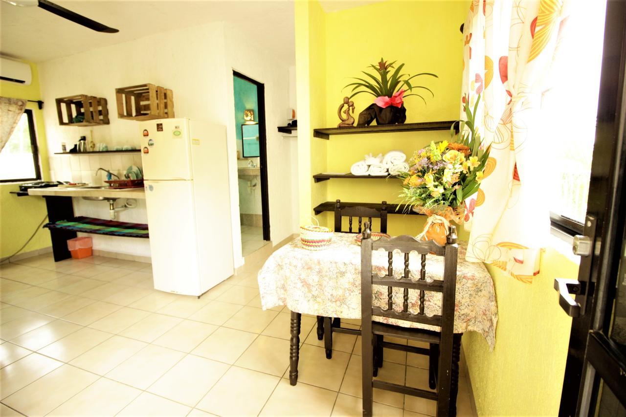Casa Seloa Guest house