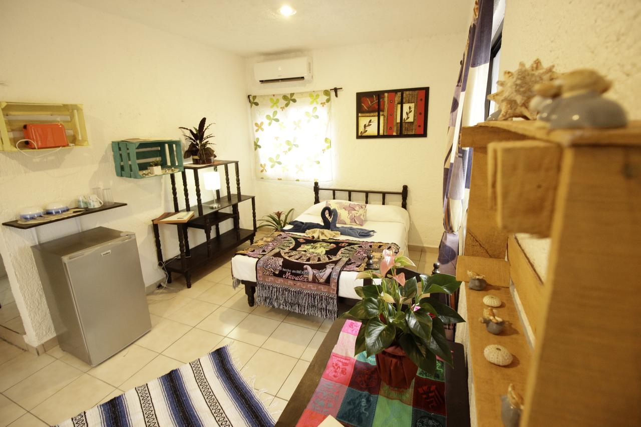 Casa Seloa
