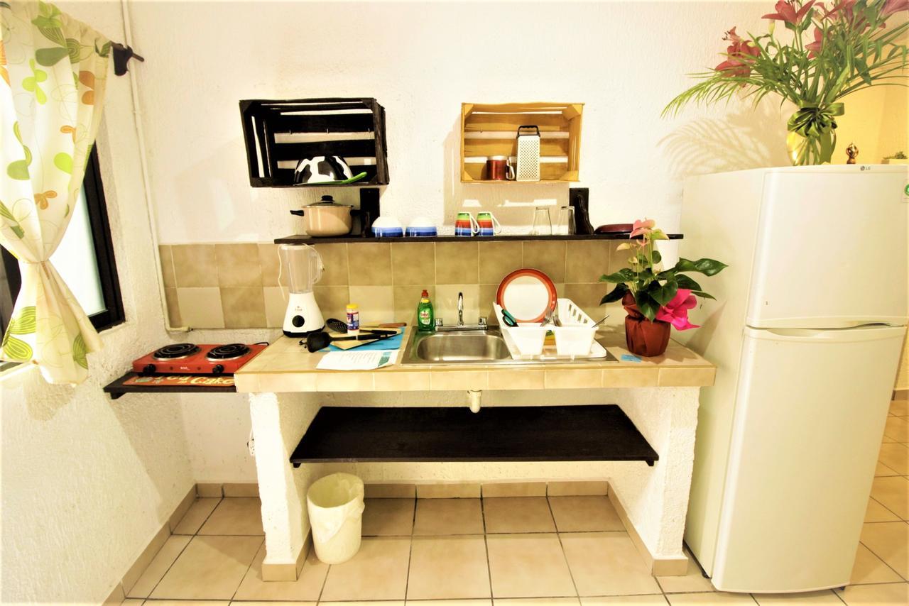 Casa Seloa Guest house Playa del Carmen