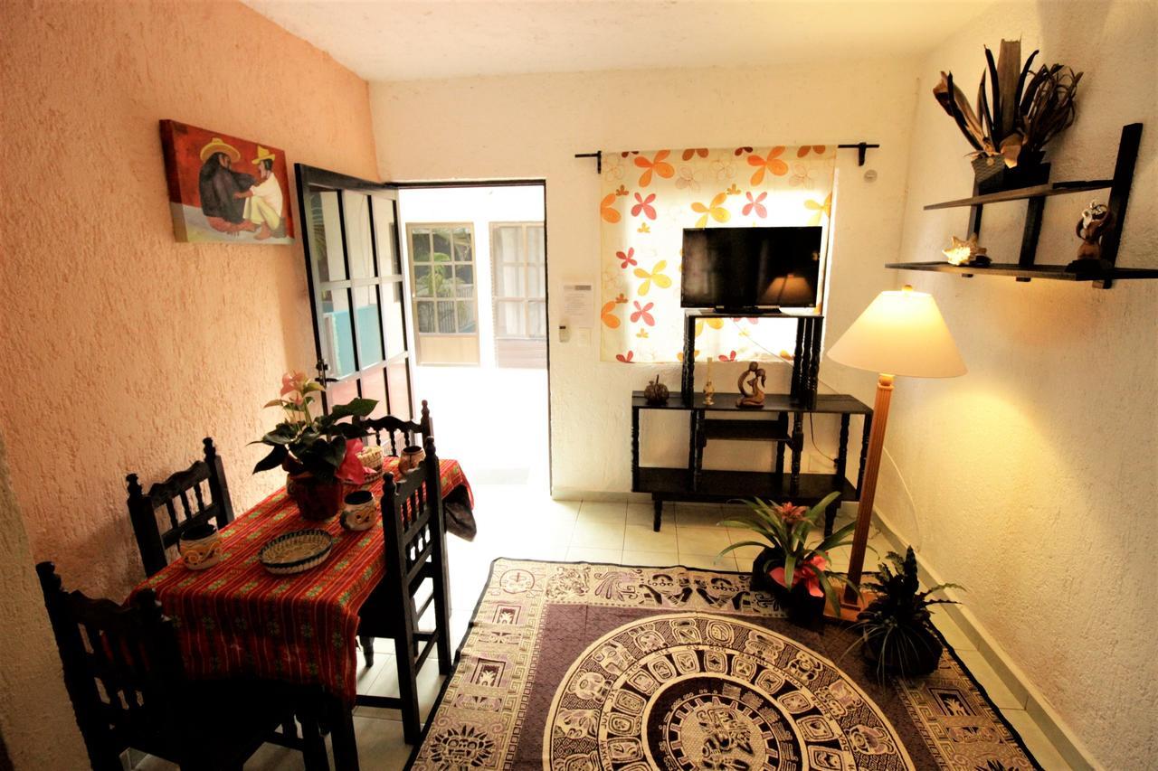 Casa Seloa *