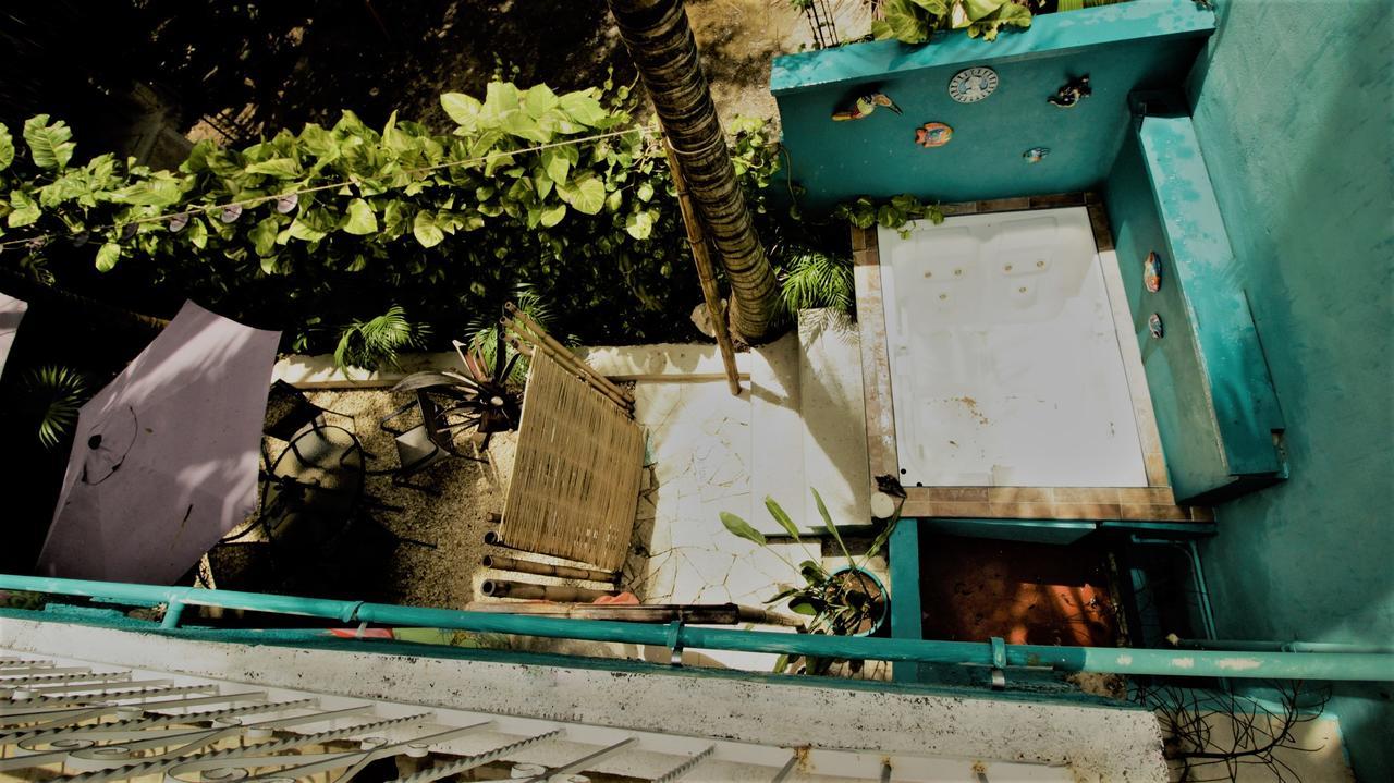 Casa Seloa *