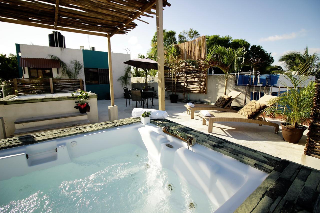 Casa Seloa