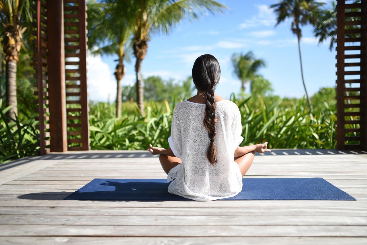 Unico Riviera Maya Adults Only Resort 5*