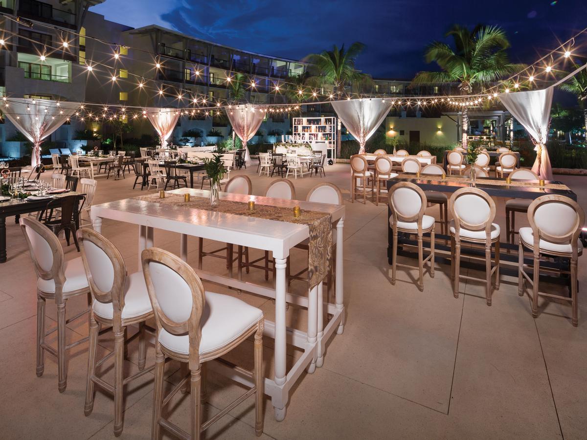 Resort Unico Riviera Maya Adults Only 5*