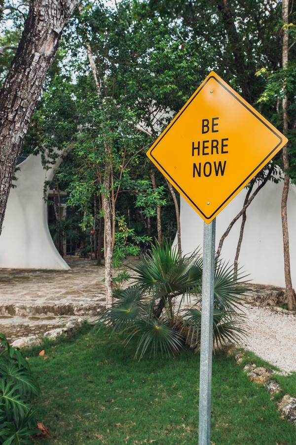Holistika 4* Tulum