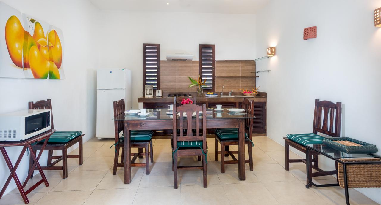 El Encanto Aparthotel Cozumel