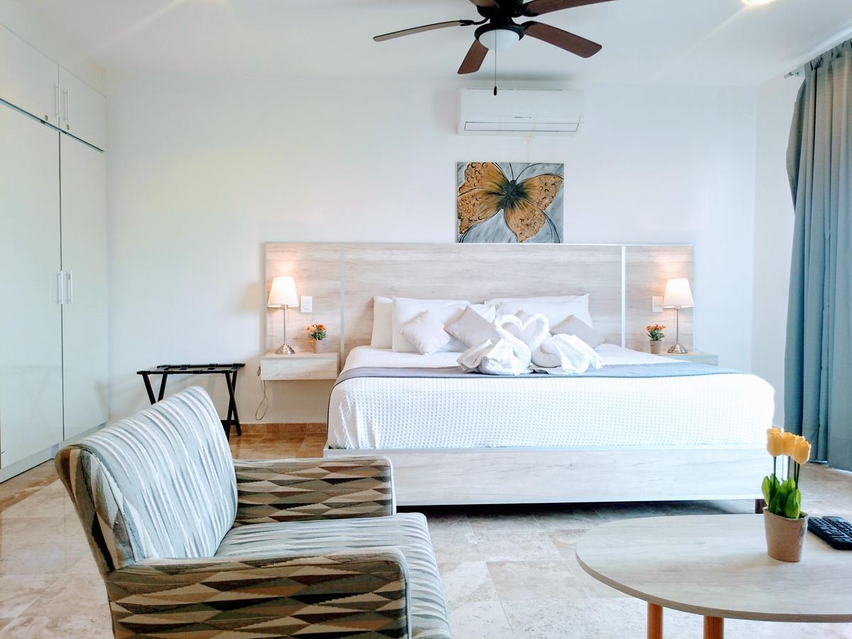 5th Coral Suites By Holiday In Playa Apartamento *