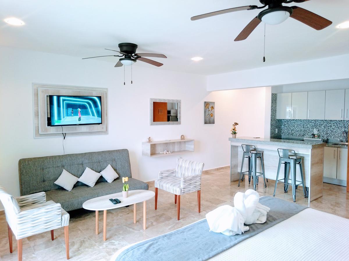 5th Coral Suites By Holiday In Playa Apartamento