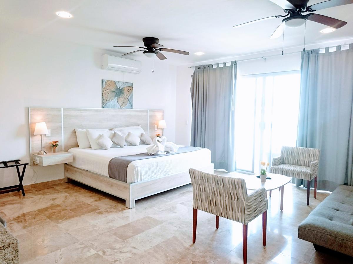 Apartamento 5th Coral Suites By Holiday In Playa
