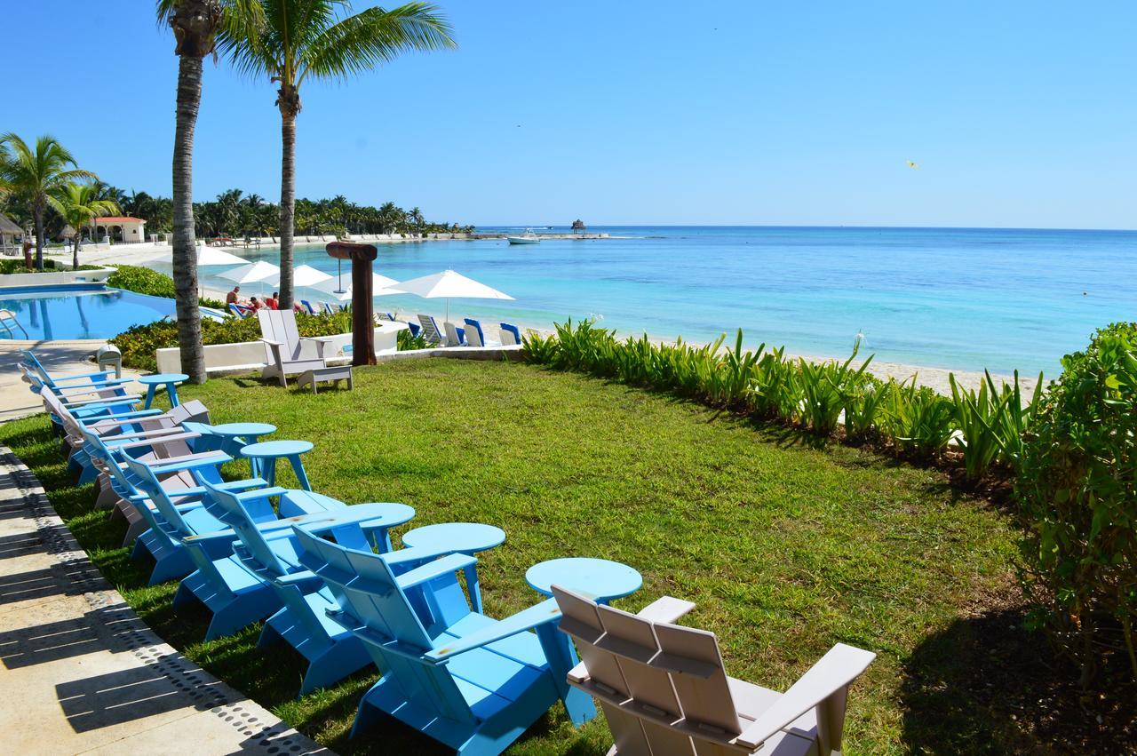 Okol Paraiso By Riviera Puerto Morelos