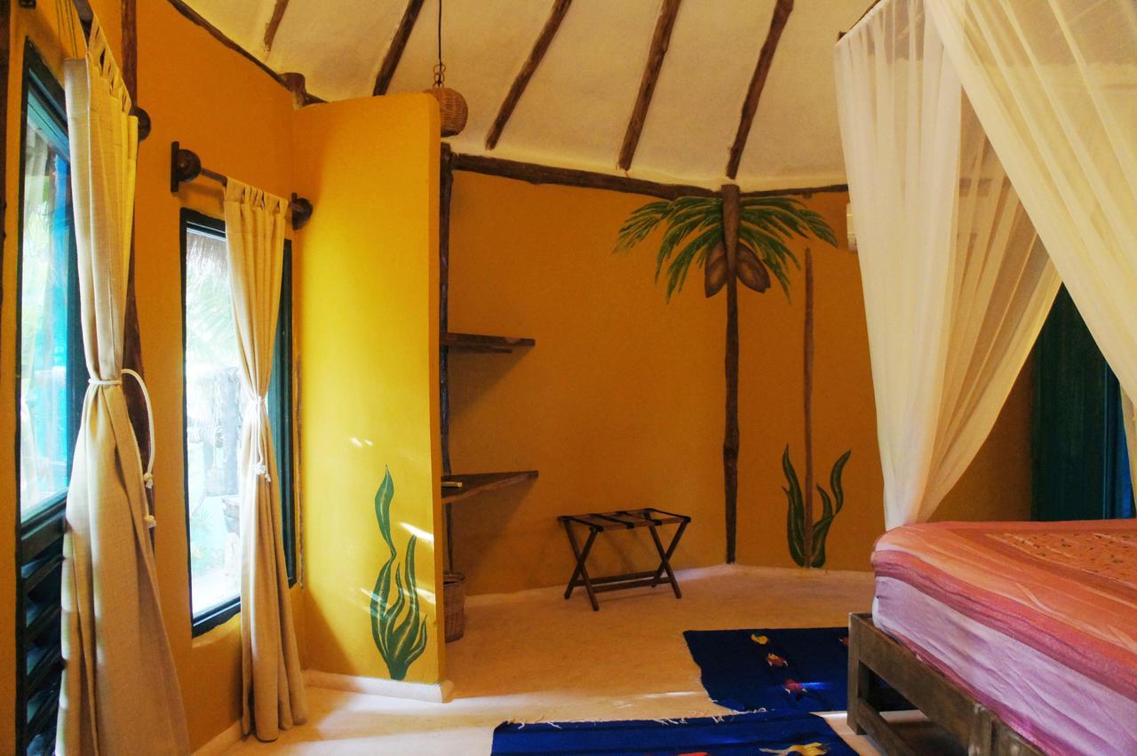 Hotel Cabañas La Luna 3*