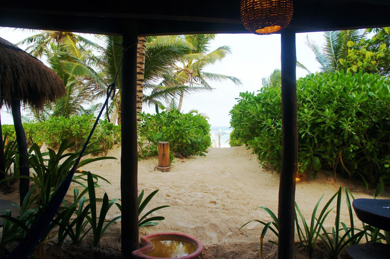 Hotel Cabañas La Luna 3*