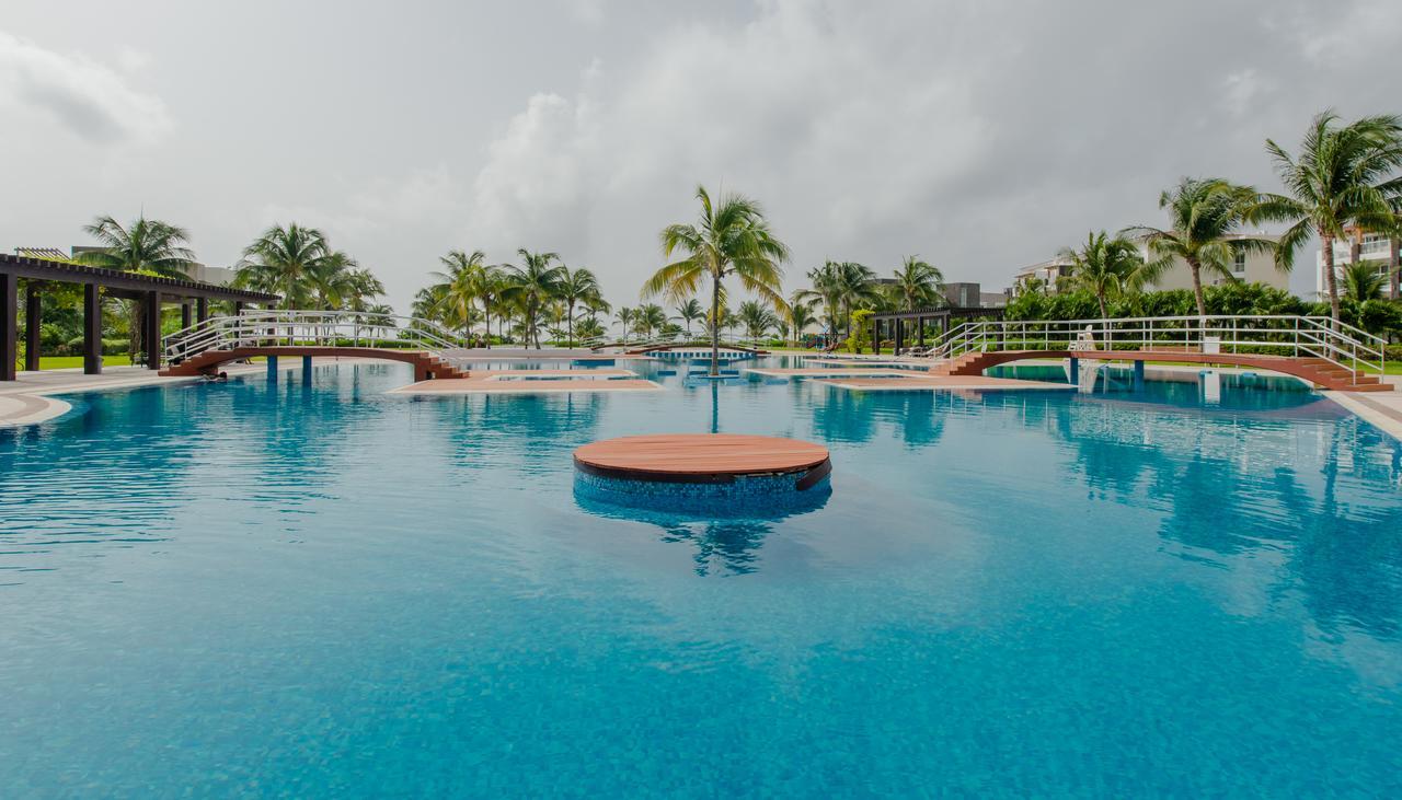 Marea Azul By Chezplaya Aparthotel Playa del Carmen