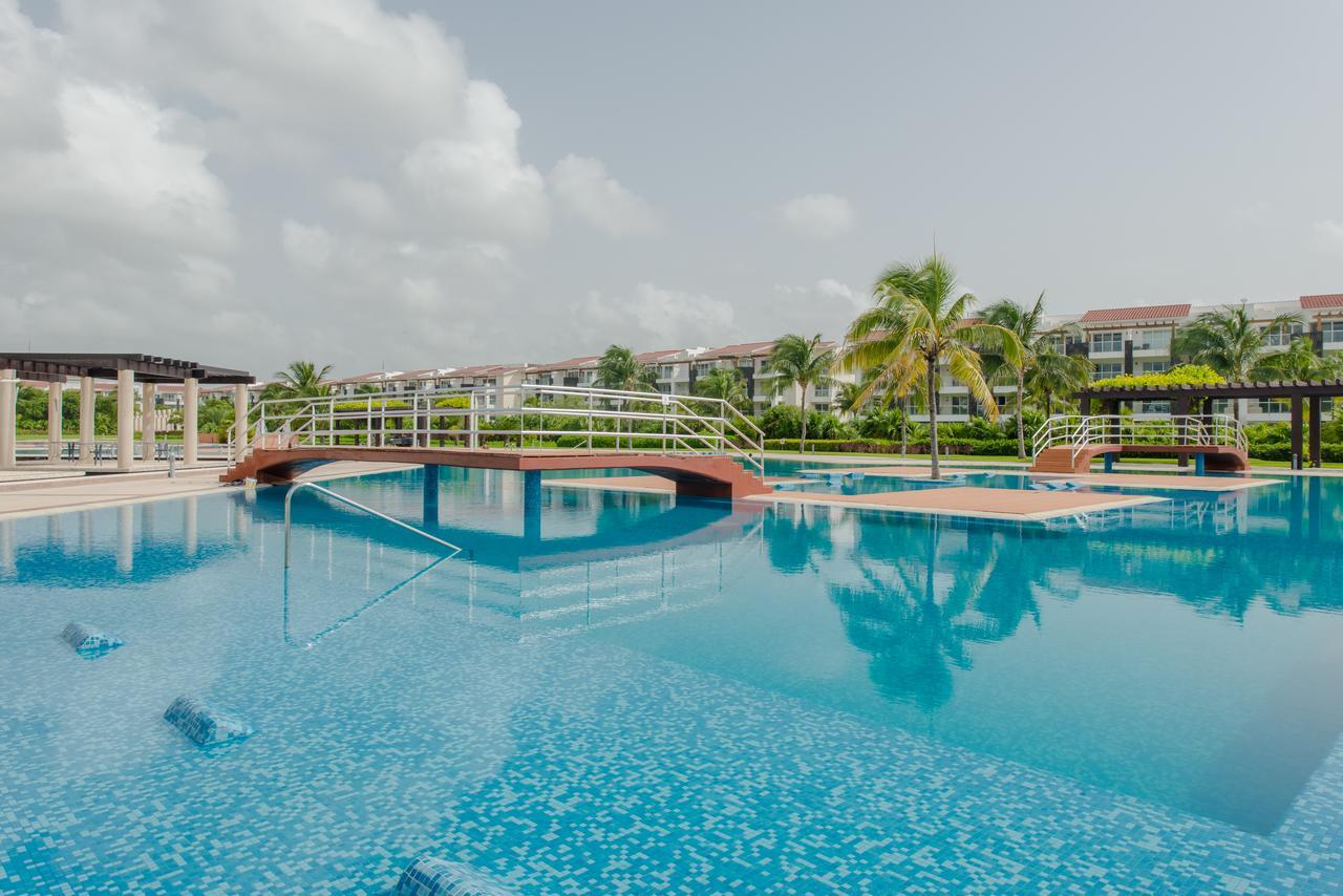 Aparthotel Marea Azul By Chezplaya