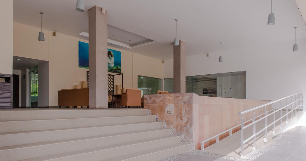 Aparthotel Marea Azul By Chezplaya Playa del Carmen
