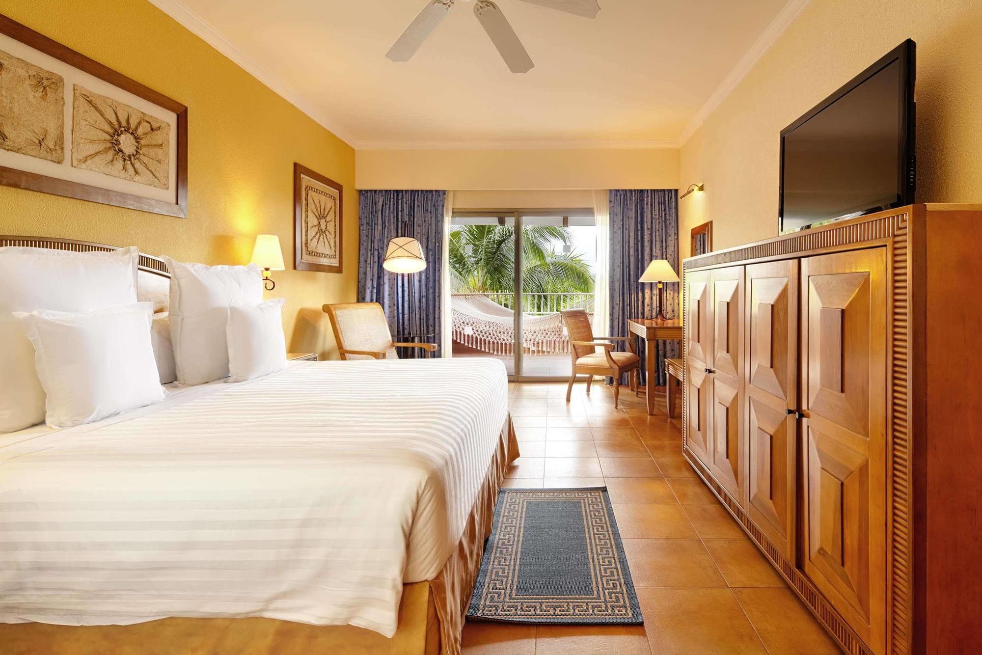 Barceló Maya Colonial - Resort 5*