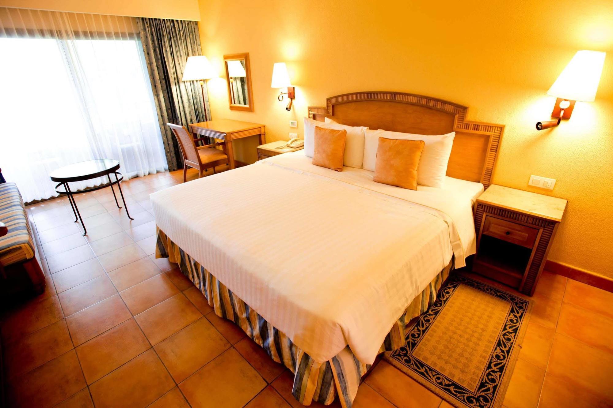 Barceló Maya Colonial - 5*