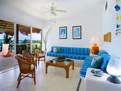 Las Villas Akumal Apartahotel Akumal