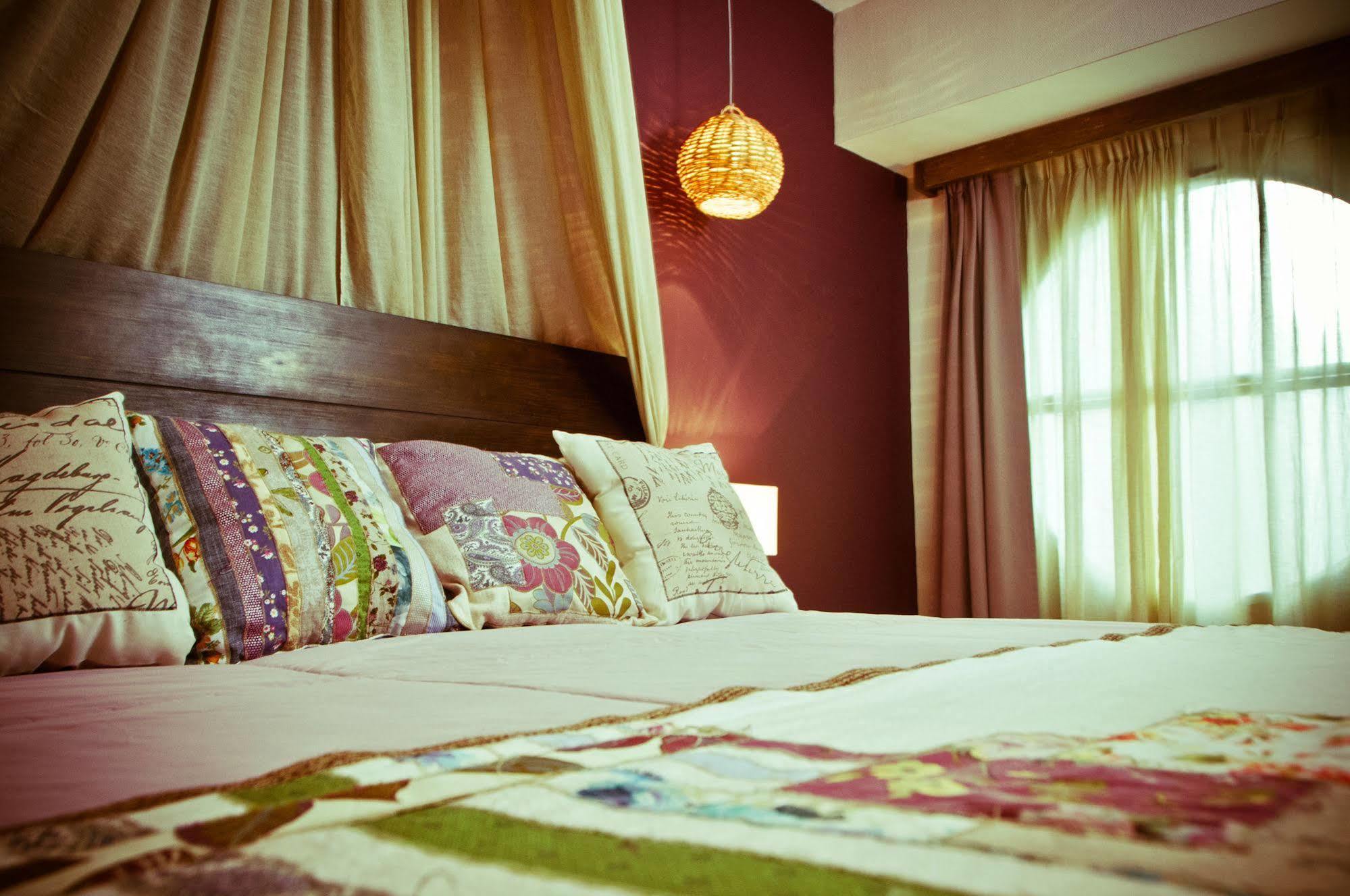 Soho Playa 4*