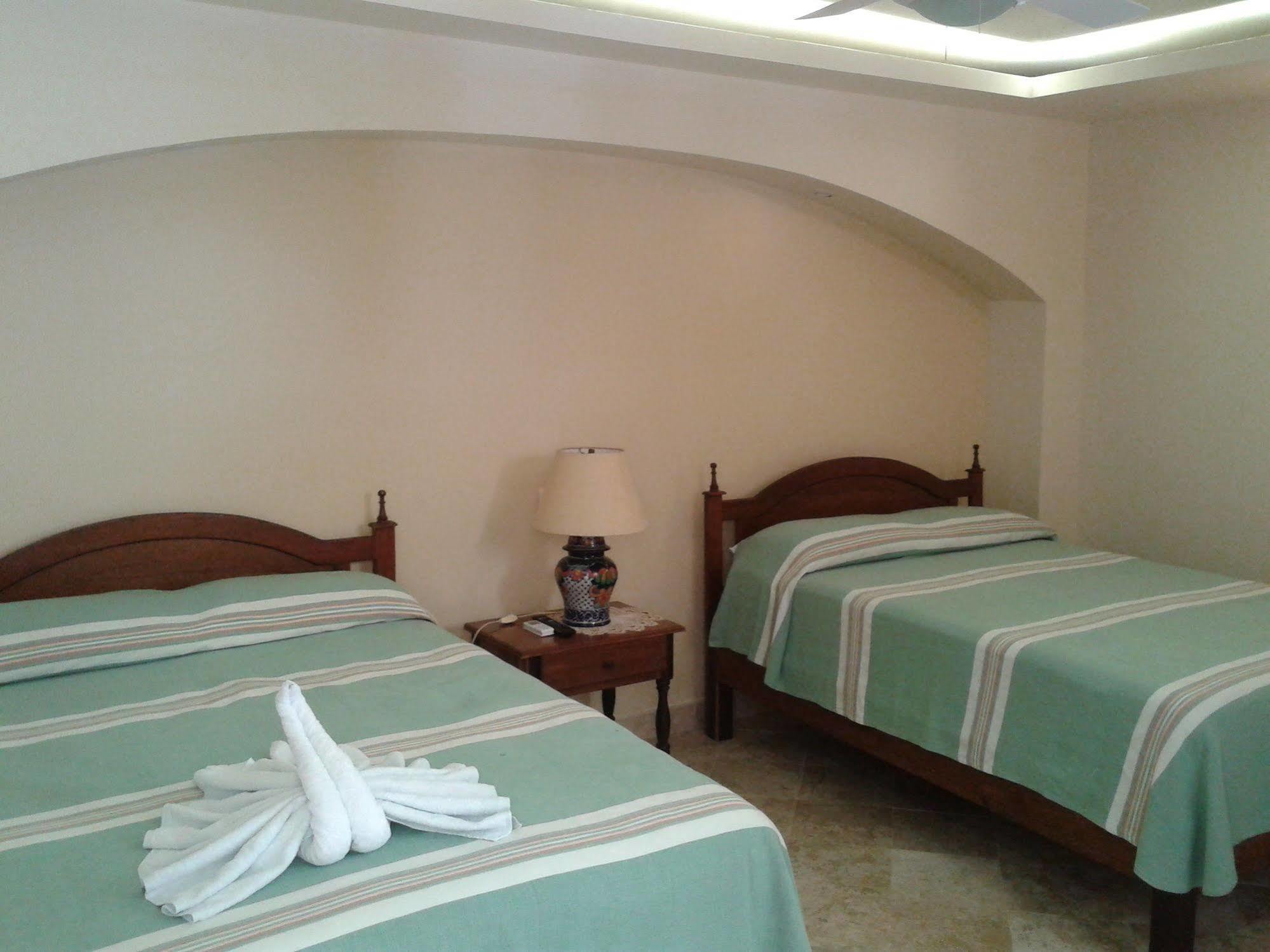 Real Del Mayab 3* Playa del Carmen