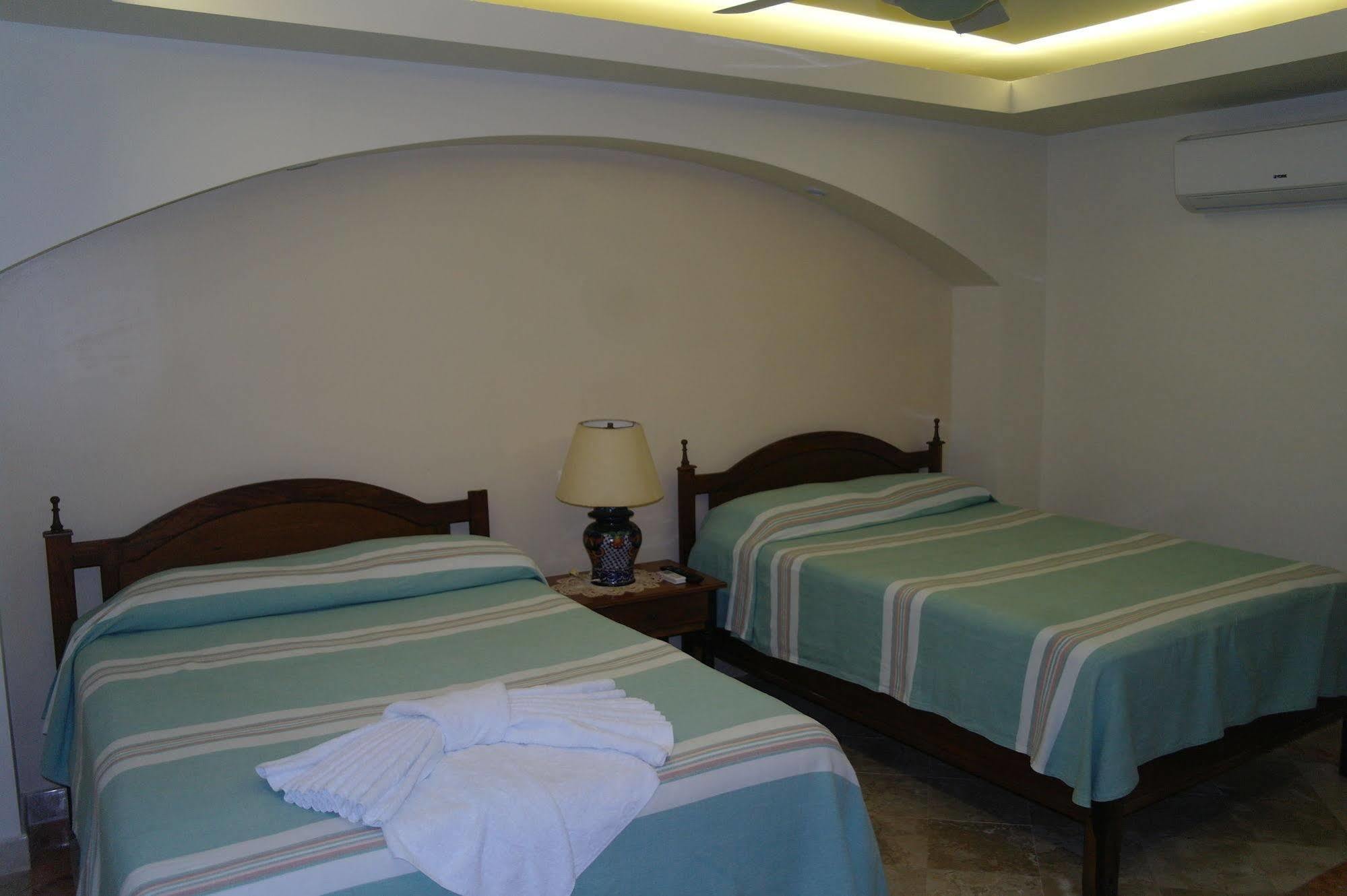 Hotel Real Del Mayab 3*