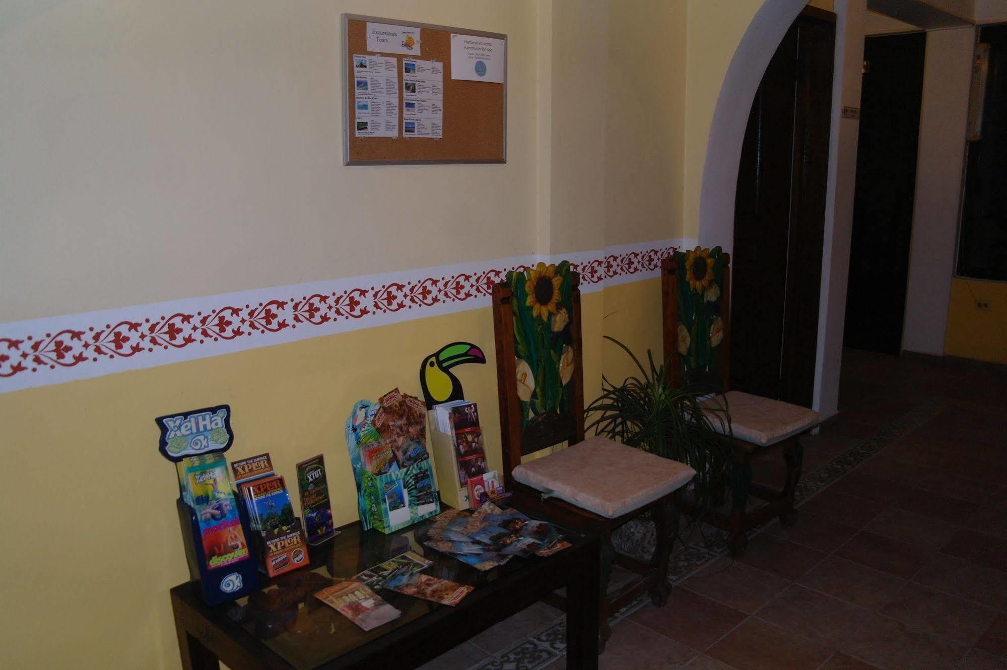 Real Del Mayab Hotel