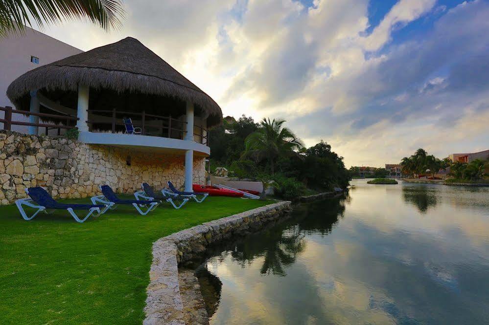 Coral Maya Aparthotel