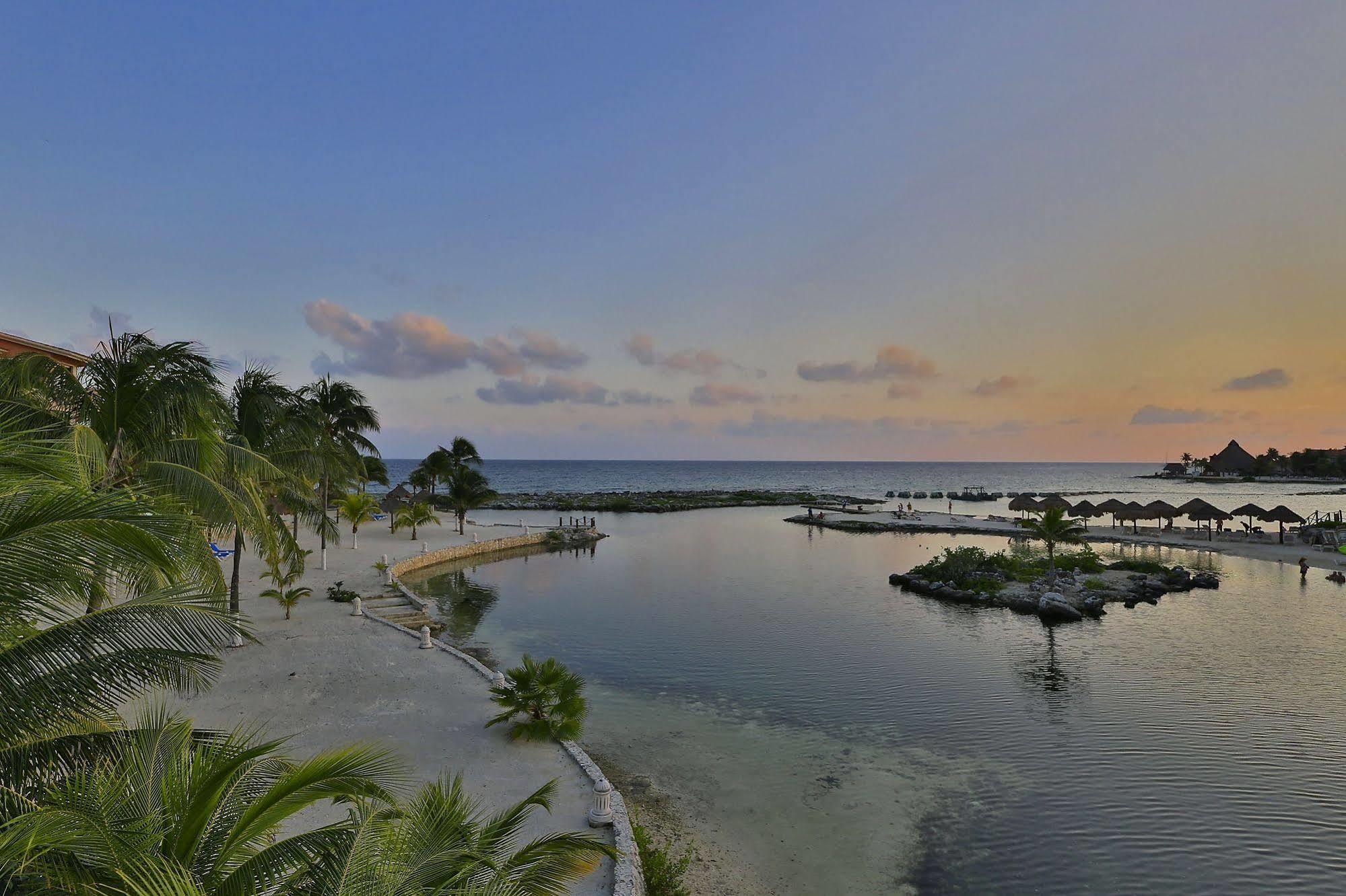 Coral Maya Aparthotel Puerto Aventuras