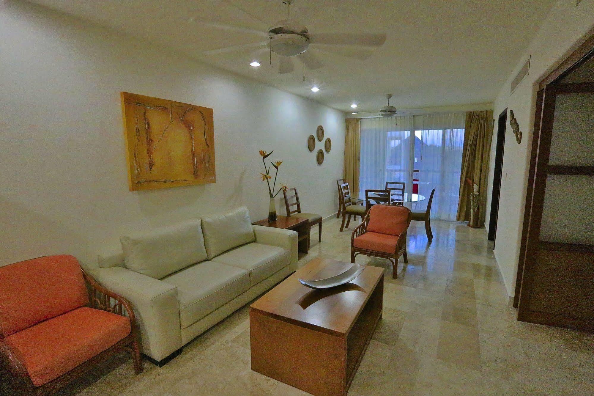 Coral Maya Aparthotel Puerto Aventuras