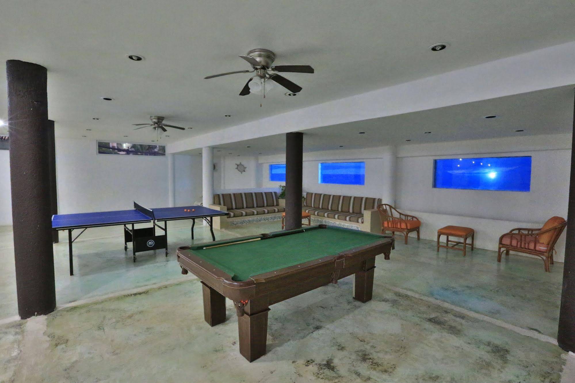 Aparthotel Coral Maya