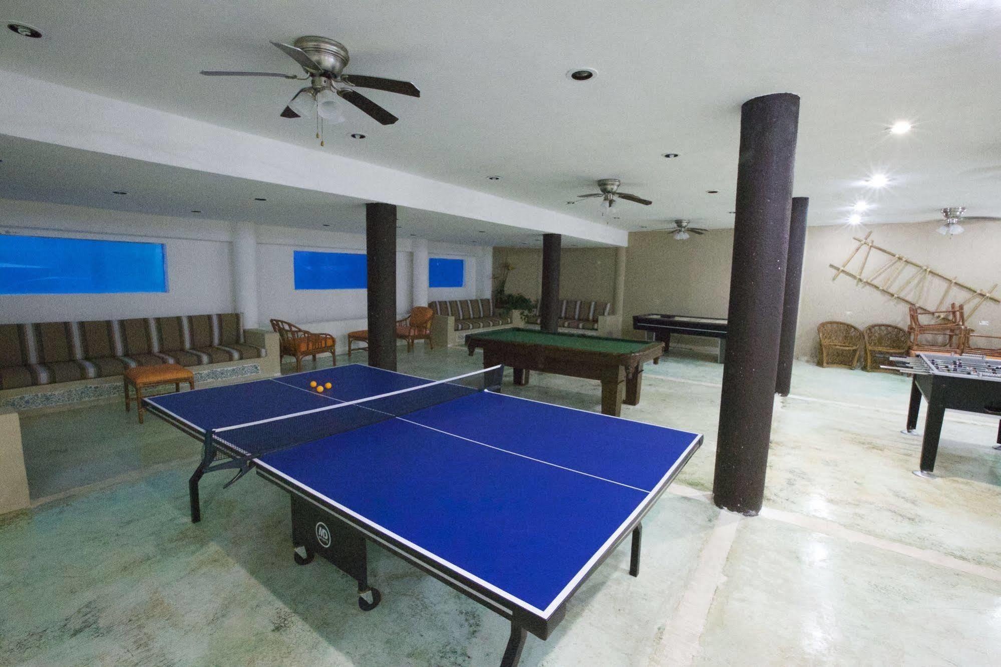 Coral Maya Aparthotel